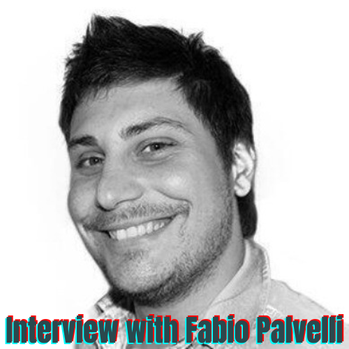 Interview with Fabio Palvelli